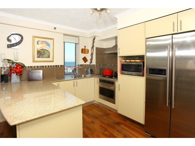 45/2898 ‘The Pinnacle’ Gold Coast Highway, Surfers Paradise QLD 4217