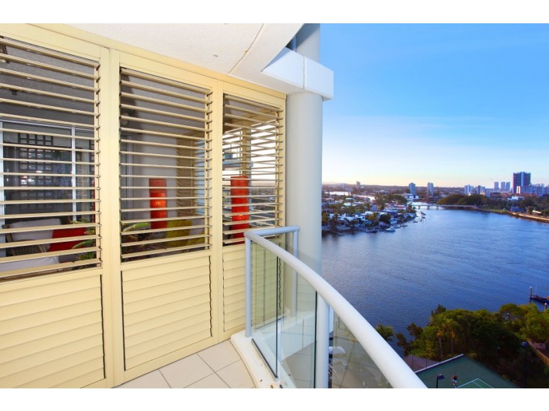 45/2898 ‘The Pinnacle’ Gold Coast Highway, Surfers Paradise QLD 4217