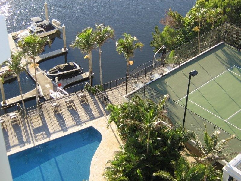 45/2898 ‘The Pinnacle’ Gold Coast Highway, Surfers Paradise QLD 4217
