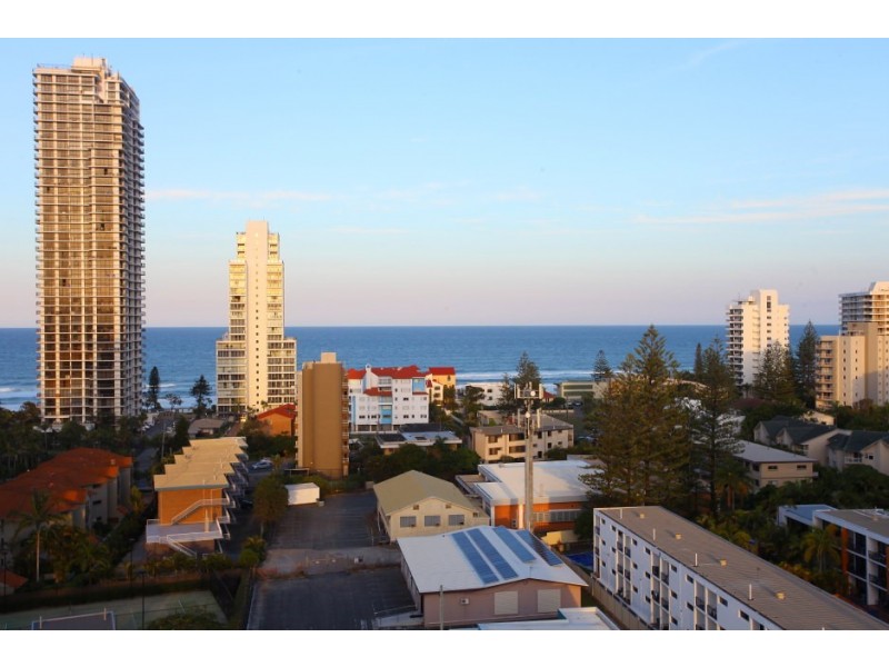 45/2898 ‘The Pinnacle’ Gold Coast Highway, Surfers Paradise QLD 4217