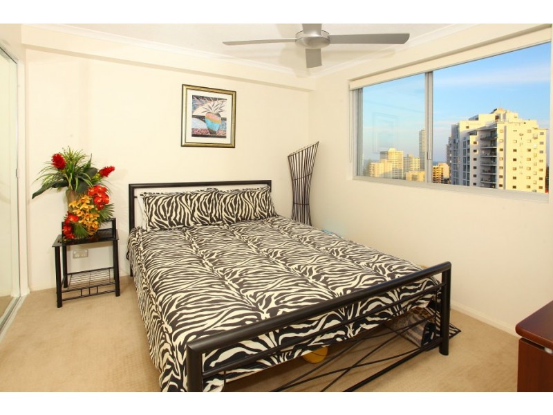 45/2898 ‘The Pinnacle’ Gold Coast Highway, Surfers Paradise QLD 4217