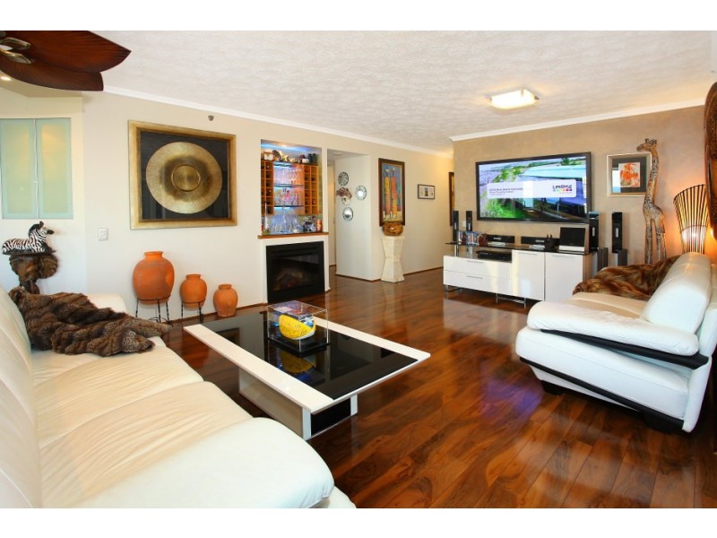 45/2898 ‘The Pinnacle’ Gold Coast Highway, Surfers Paradise QLD 4217
