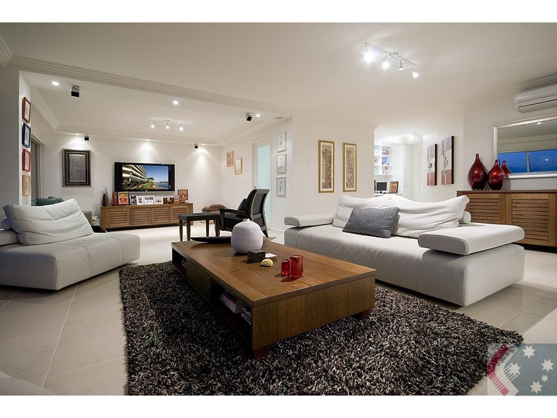 1 Peninsula Drive, Surfers Paradise QLD 4217