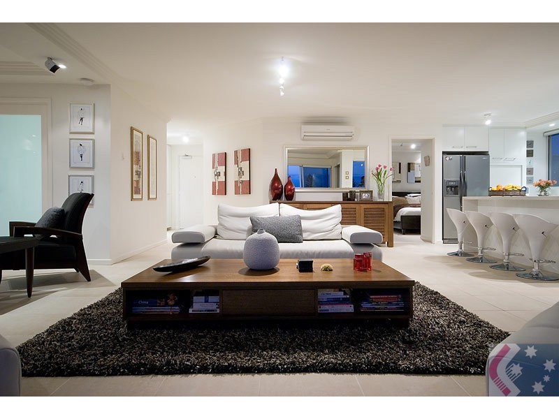 1 Peninsula Drive, Surfers Paradise QLD 4217