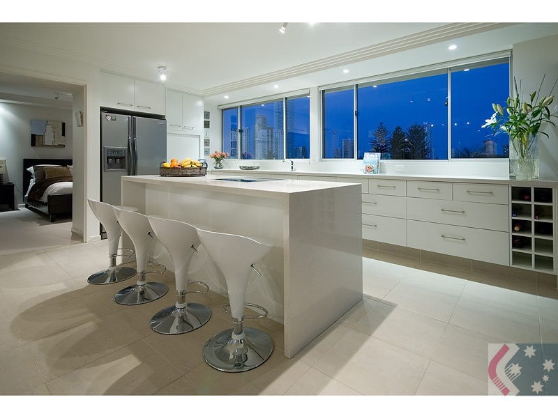 1 Peninsula Drive, Surfers Paradise QLD 4217