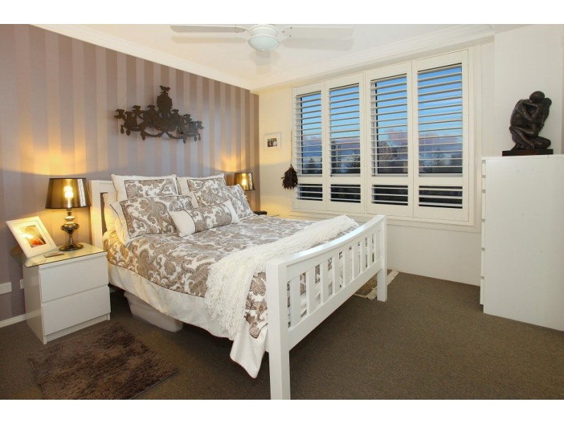 613/9-21 ‘Marrakesh’ Beach Parade, Surfers Paradise QLD 4217