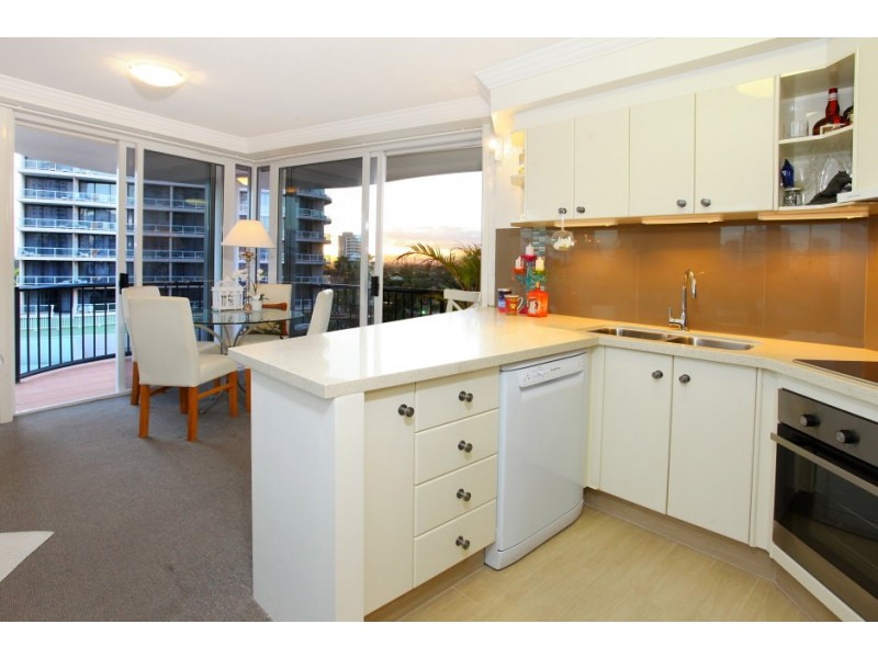 613/9-21 ‘Marrakesh’ Beach Parade, Surfers Paradise QLD 4217