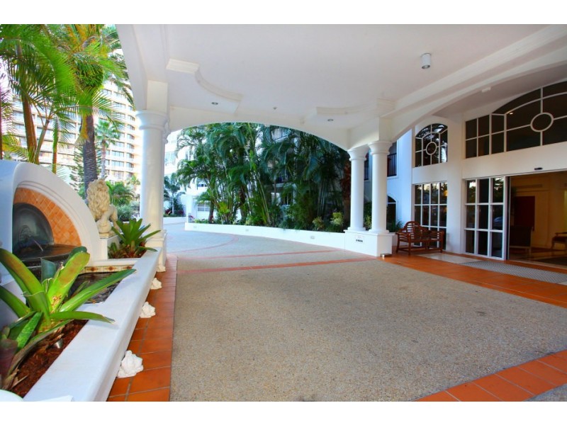 613/9-21 ‘Marrakesh’ Beach Parade, Surfers Paradise QLD 4217