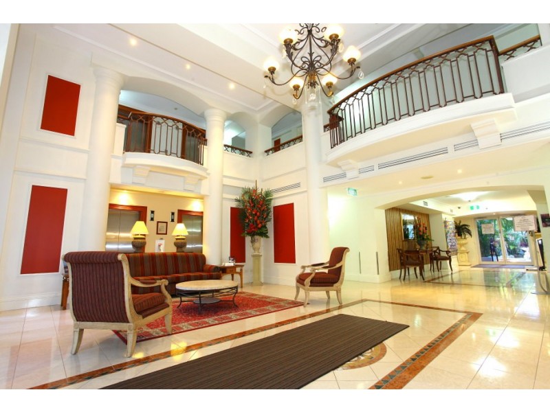 613/9-21 ‘Marrakesh’ Beach Parade, Surfers Paradise QLD 4217