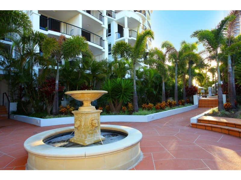 613/9-21 ‘Marrakesh’ Beach Parade, Surfers Paradise QLD 4217