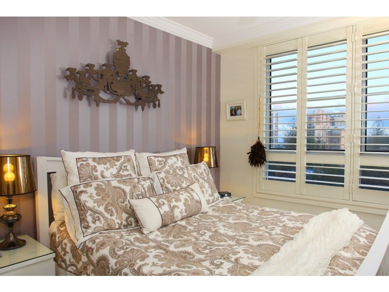 613/9-21 ‘Marrakesh’ Beach Parade, Surfers Paradise QLD 4217