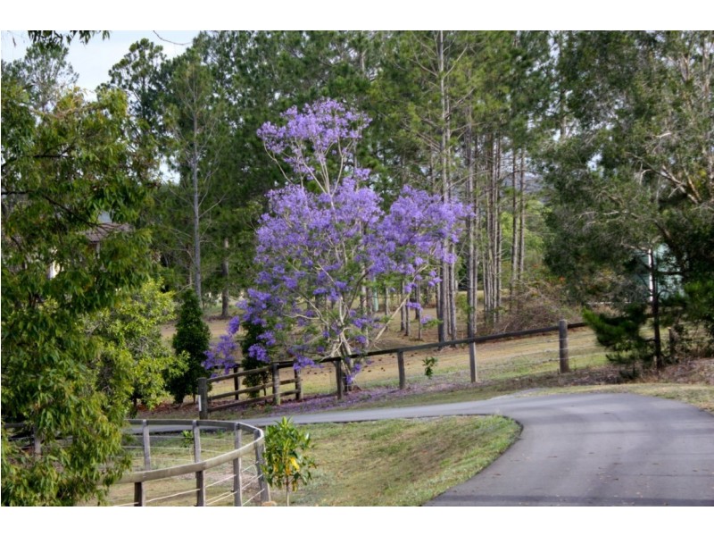 Guanaba QLD 4210