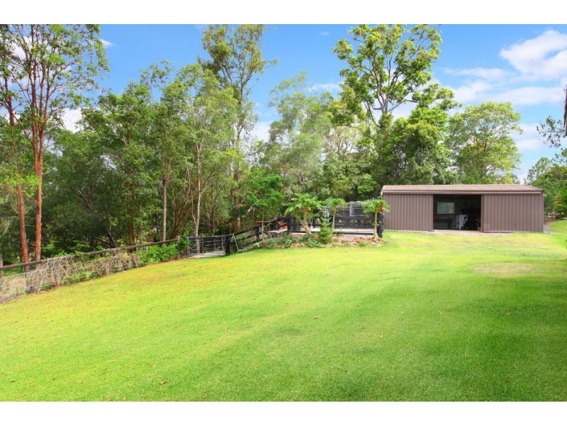 Guanaba QLD 4210
