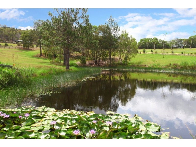 Guanaba QLD 4210