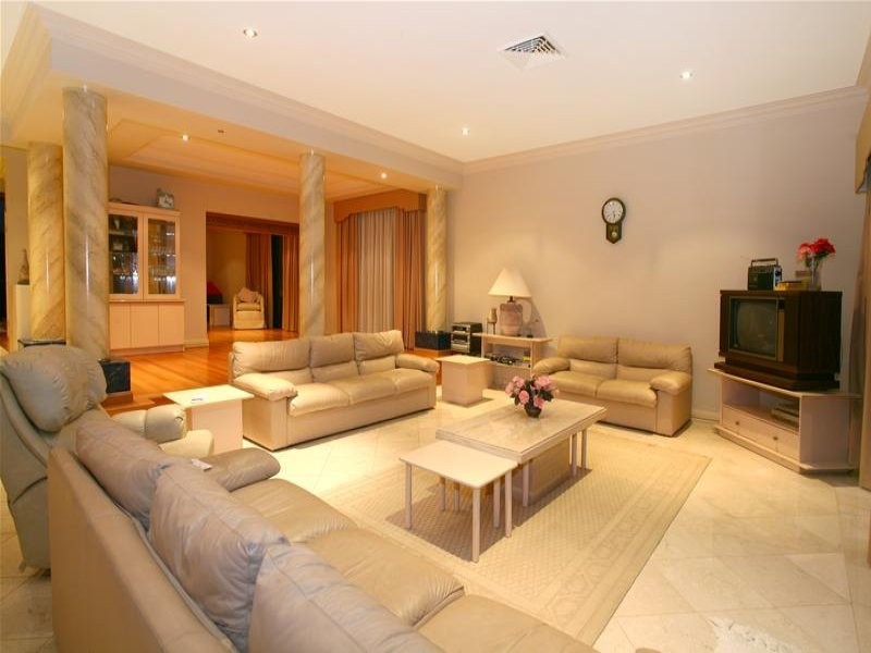 Isle Of Capri QLD 4217