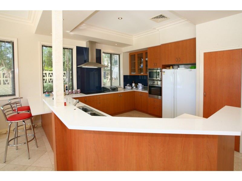 Isle Of Capri QLD 4217