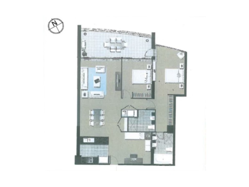 604/22 ‘Sierra Grand’ Surf Parade, Broadbeach QLD 4218