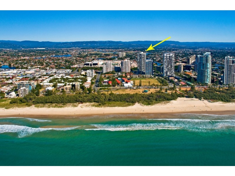 604/22 ‘Sierra Grand’ Surf Parade, Broadbeach QLD 4218