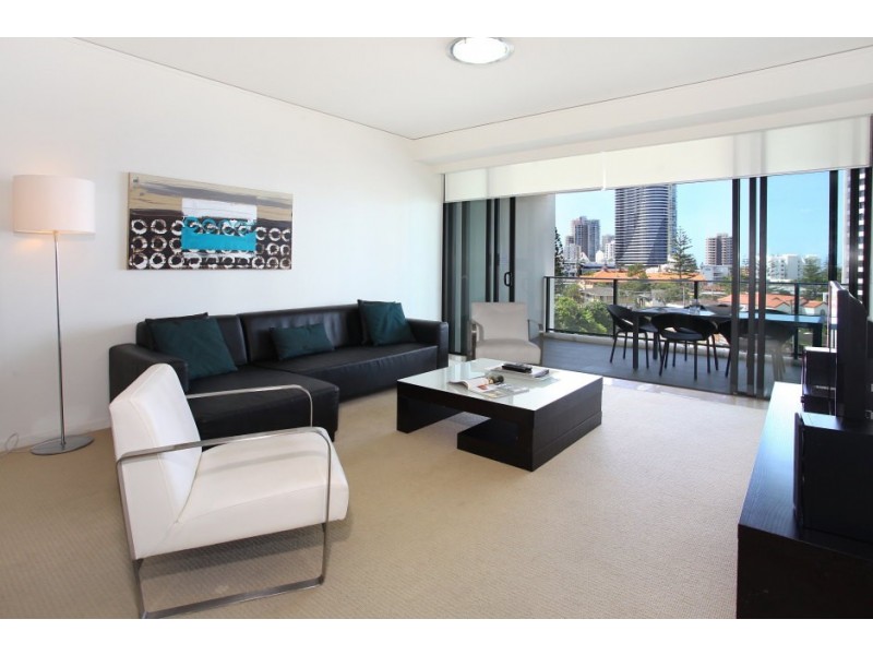 604/22 ‘Sierra Grand’ Surf Parade, Broadbeach QLD 4218