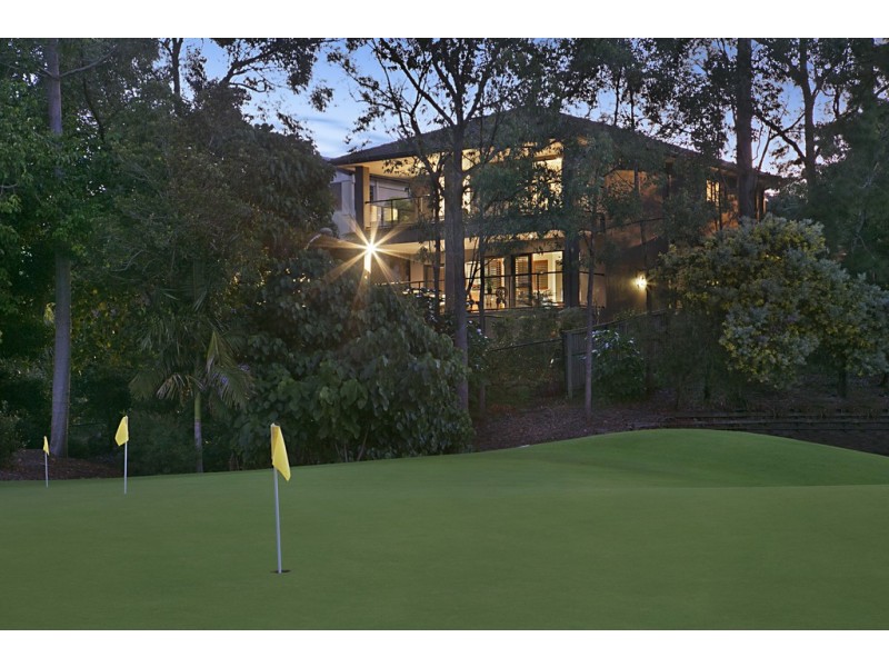 292 Ron Penhaligon Way, Robina QLD 4226