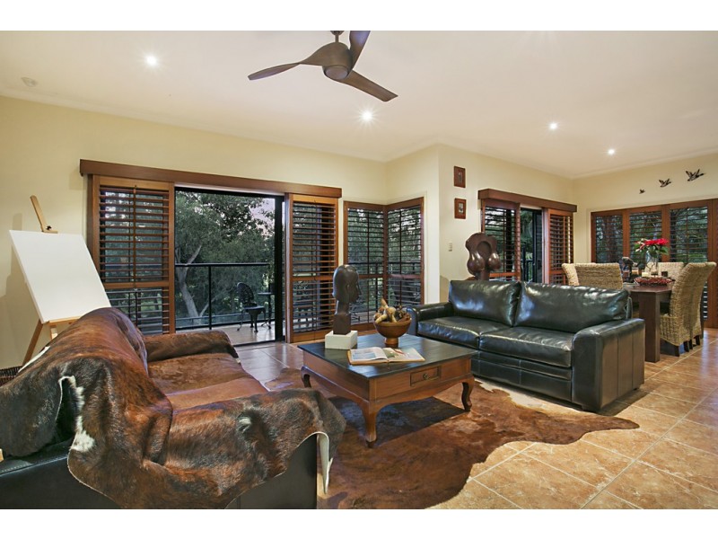292 Ron Penhaligon Way, Robina QLD 4226