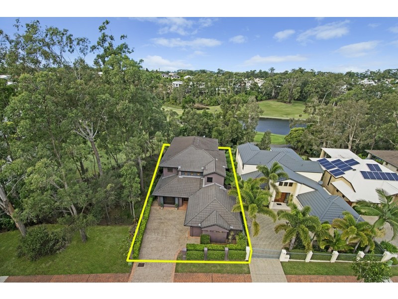 292 Ron Penhaligon Way, Robina QLD 4226