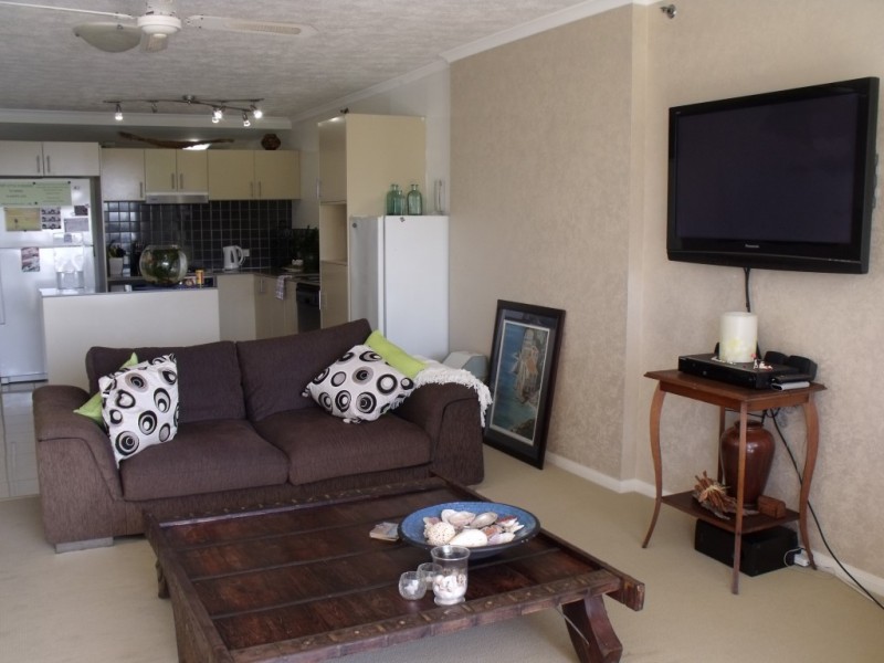 15/2894 ‘The Pinnacle’ Gold Coast Highway, Surfers Paradise QLD 4217