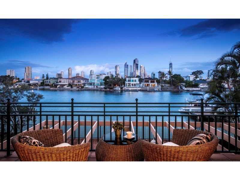 100 Regatta Parade, Southport QLD 4215