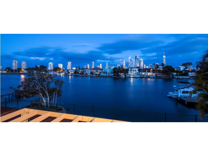 100 Regatta Parade, Southport QLD 4215