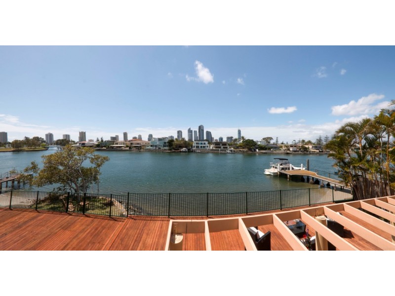 100 Regatta Parade, Southport QLD 4215