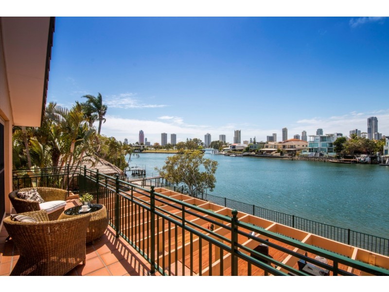 100 Regatta Parade, Southport QLD 4215