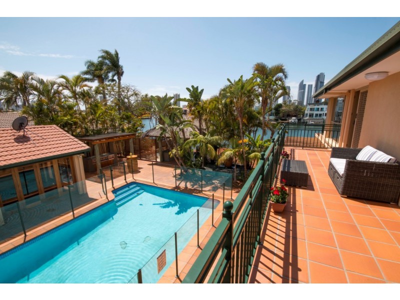 100 Regatta Parade, Southport QLD 4215