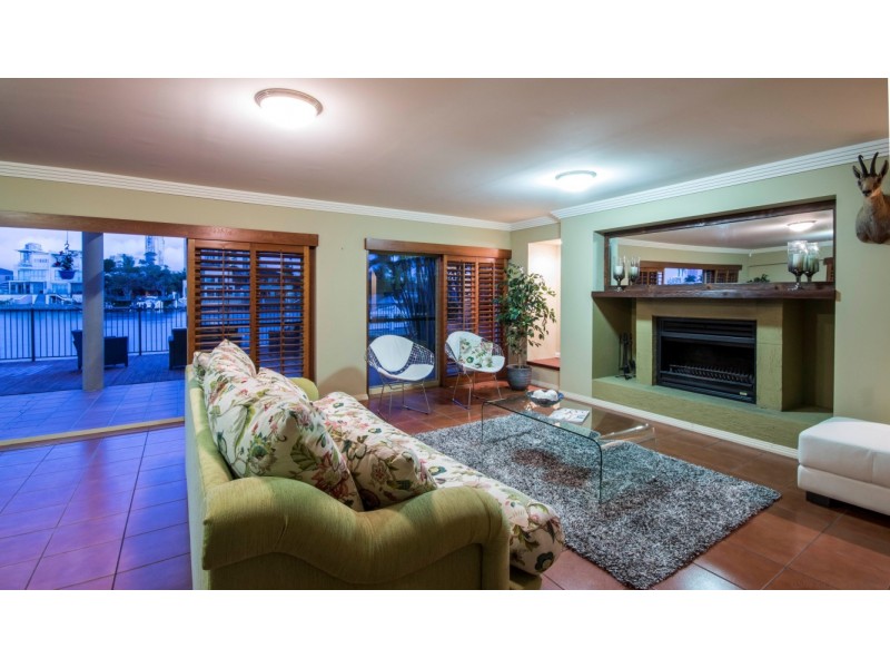 100 Regatta Parade, Southport QLD 4215