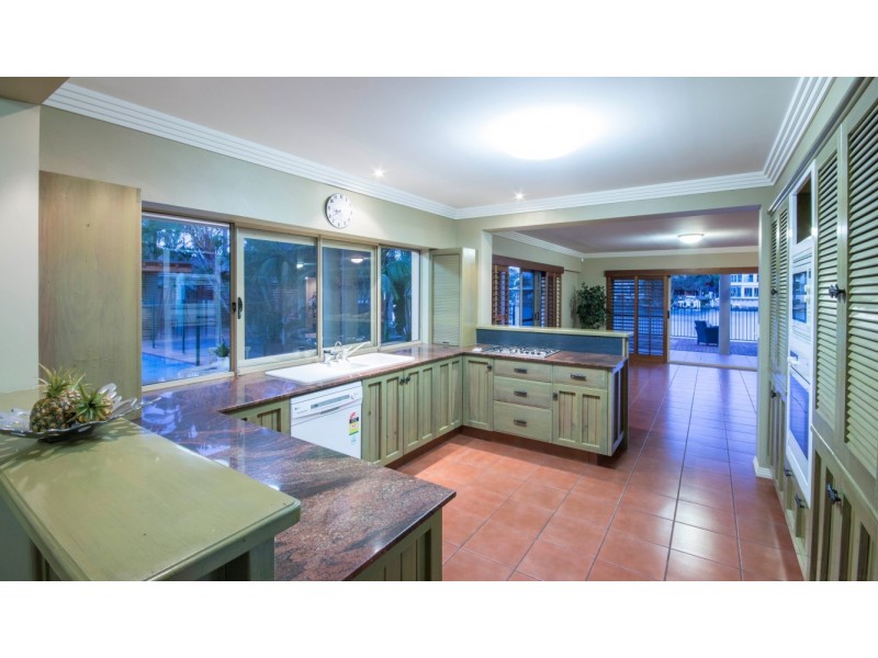 100 Regatta Parade, Southport QLD 4215