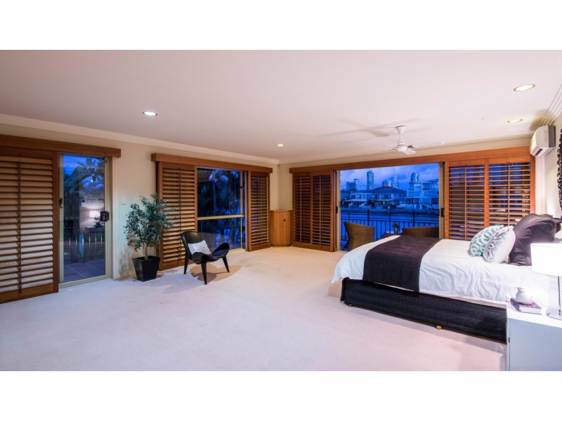 100 Regatta Parade, Southport QLD 4215