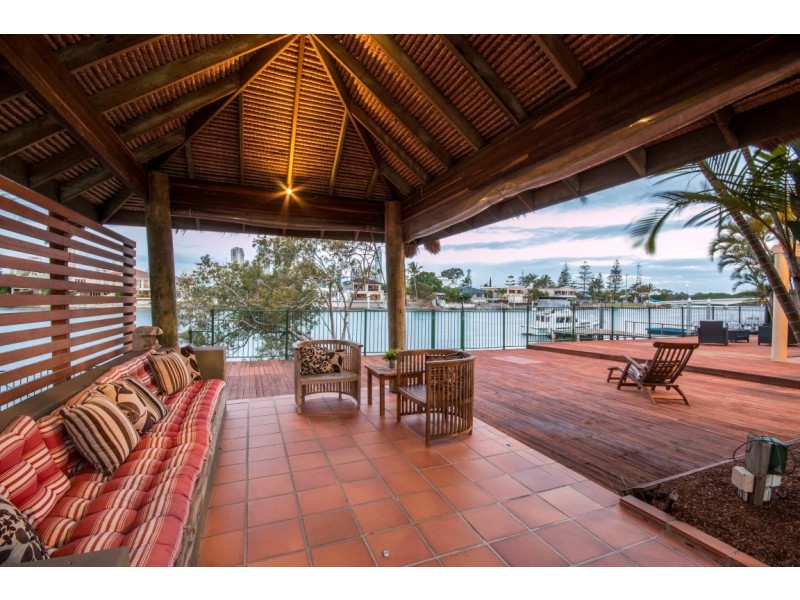 100 Regatta Parade, Southport QLD 4215