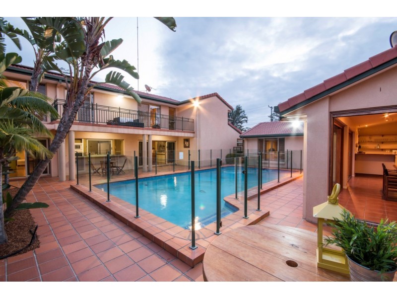 100 Regatta Parade, Southport QLD 4215