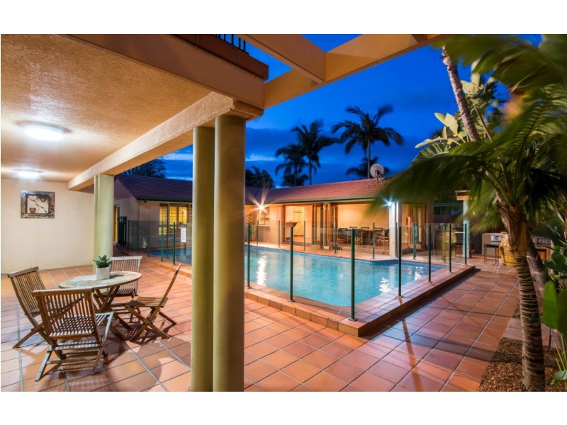 100 Regatta Parade, Southport QLD 4215