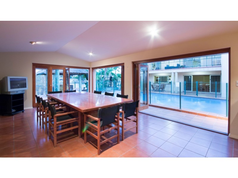 100 Regatta Parade, Southport QLD 4215