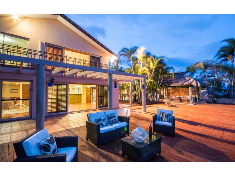 100 Regatta Parade, Southport QLD 4215