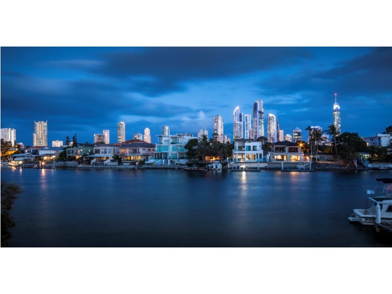 100 Regatta Parade, Southport QLD 4215