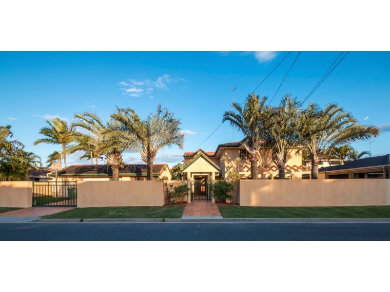 100 Regatta Parade, Southport QLD 4215