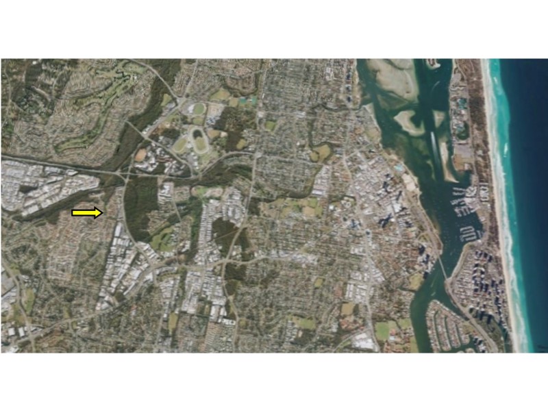 1 Lillywood Circuit, Molendinar QLD 4214