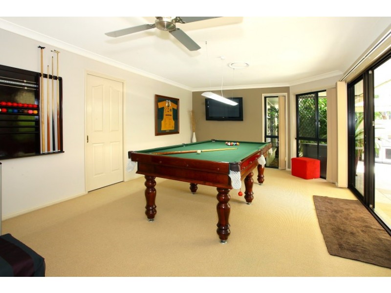 1 Lillywood Circuit, Molendinar QLD 4214