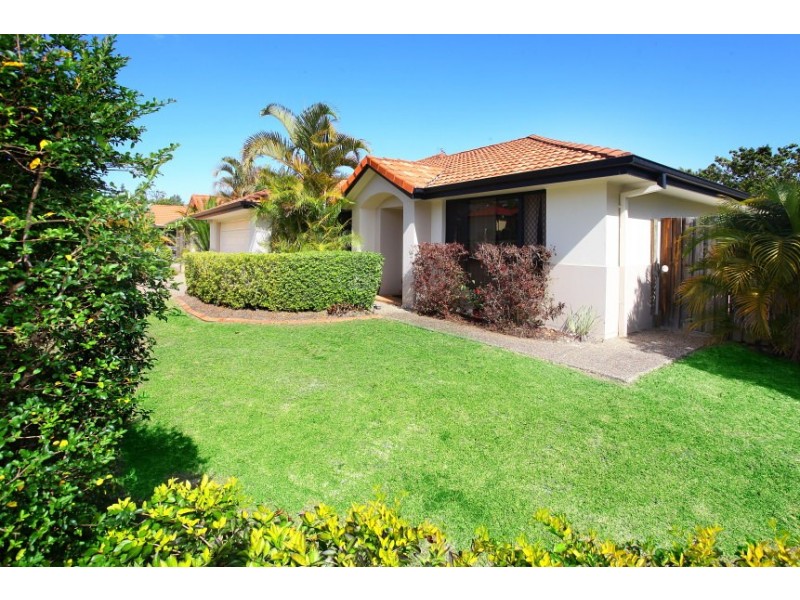 1 Lillywood Circuit, Molendinar QLD 4214