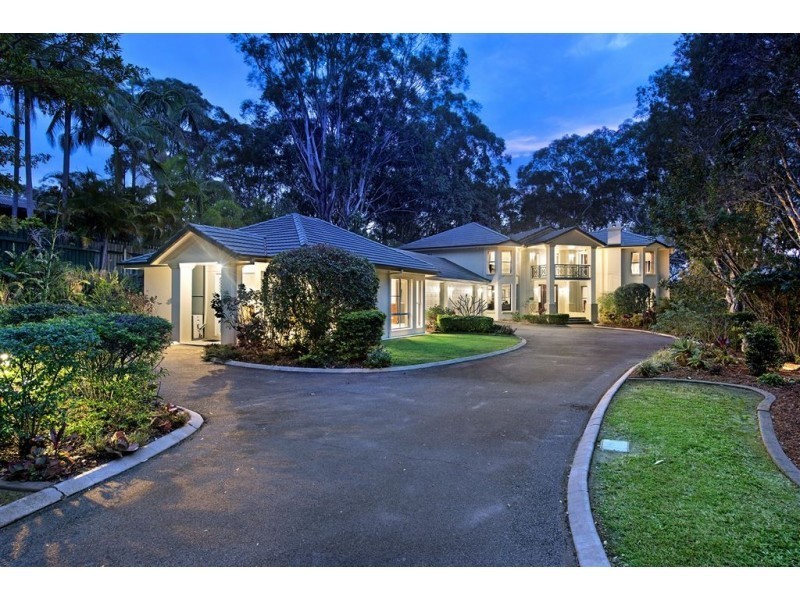 44 Hillview Parade, Ashmore QLD 4214