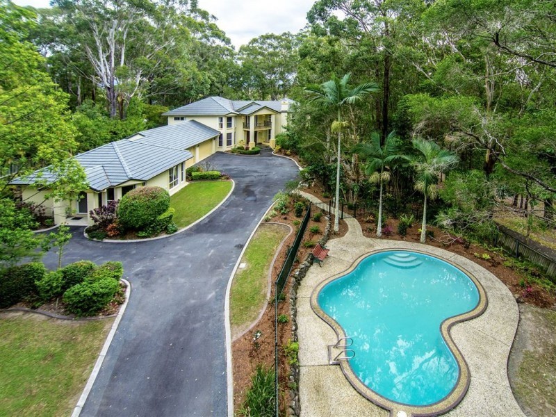 44 Hillview Parade, Ashmore QLD 4214