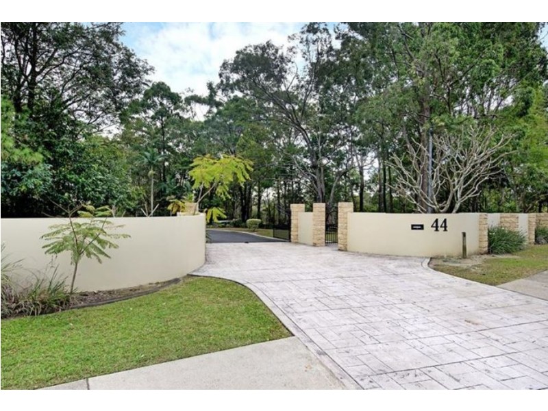 44 Hillview Parade, Ashmore QLD 4214