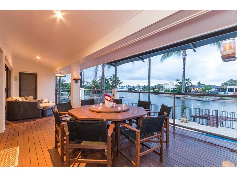 3 Saywell Street, Sorrento QLD 4217