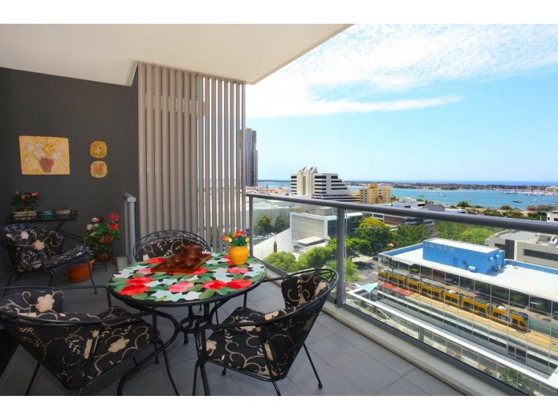 1006/34 ‘Victoria Towers’ Scarborough Street, Southport QLD 4215